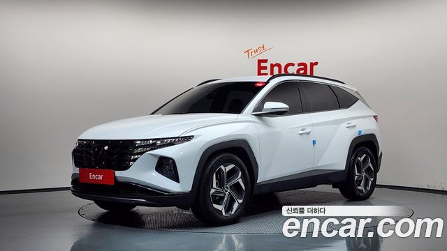 2021 Hyundai Tucson, VIN KMHJE81BGMU051116