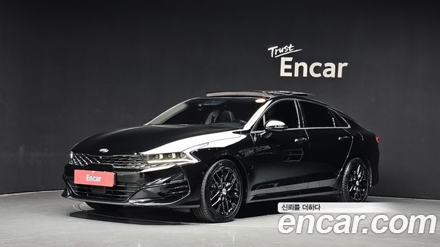 2020 Kia K5, VIN KNAG541ABLA028274