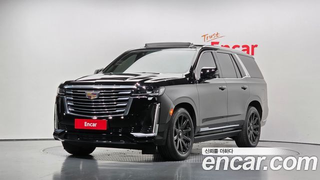 2023 Cadillac Escalade, VIN 1GYS47KLXPR170055