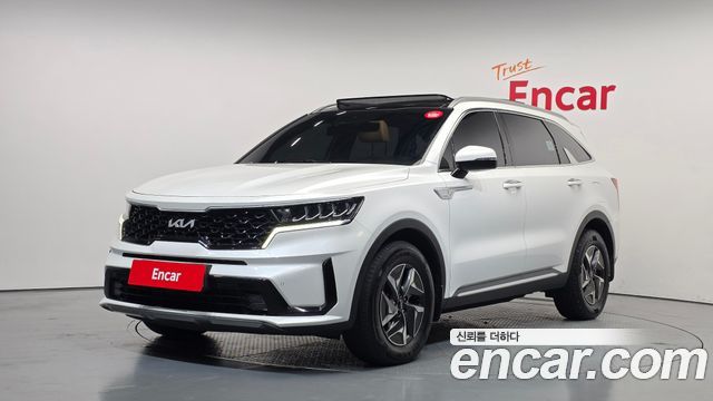 2022 Kia Sorento, VIN KNARL81GDNA106802