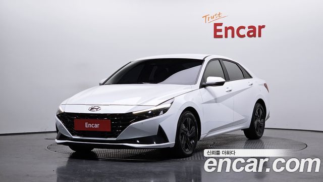 2023 Hyundai Avante, VIN KMHLM41EEPU360913