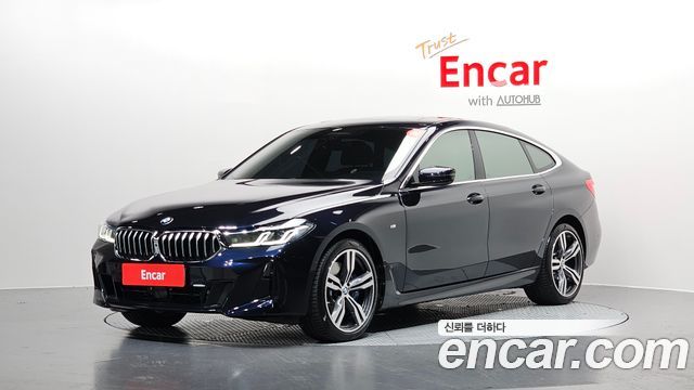 2023 BMW Gran Turismo, VIN WBA61CC04PCM72986