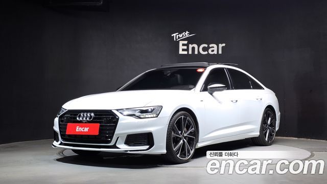 2023 Audi A6, VIN WAUZZZF24PN015640