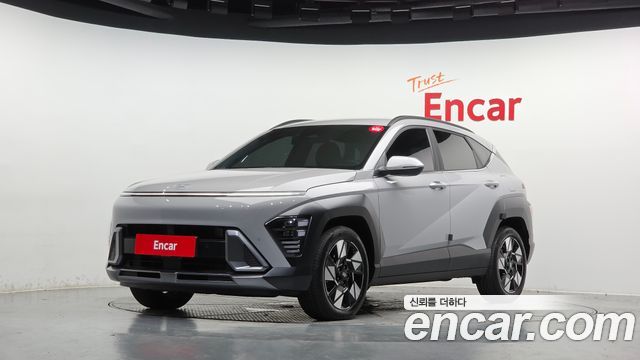 2025 Hyundai Kona, VIN KMHHE811GSU138194