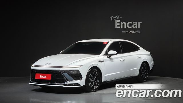 2024 Hyundai Sonata, VIN KMHL241EBRA428835
