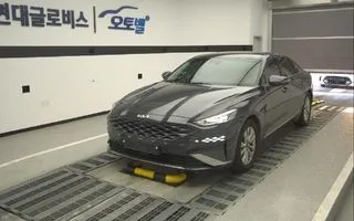 2023 Kia K8, VIN KNAM241BBPA040627