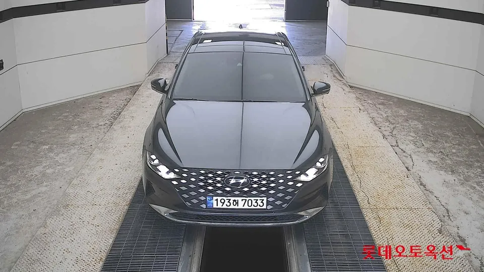 2023 Hyundai Grandeur, VIN KMHF141DBPA508189