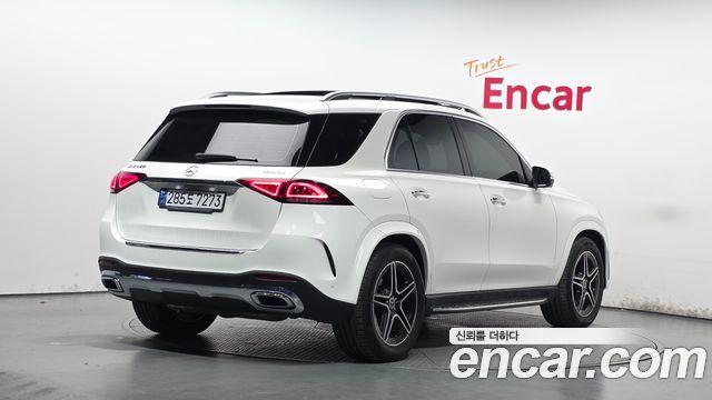 2021 Mercedes-Benz GLE-Class, VIN W1NFB5KB9MA404486