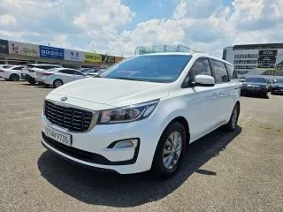2020 Kia Carnival, VIN KNHMF37ABLS668880