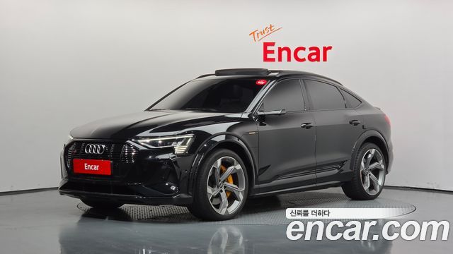 2023 Audi e-tron, VIN WAUZZZGE8PB003114