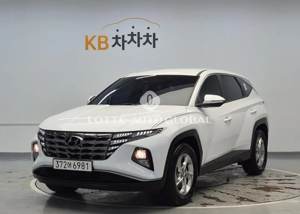 2023 Hyundai Tucson, VIN KMHJB81CBPU264958