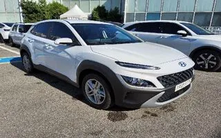 2023 Hyundai Kona, VIN KMHK2813GPU930415