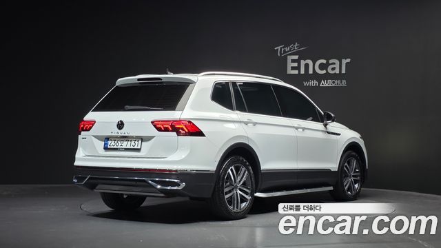 2023 Volkswagen Tiguan, VIN WVGZZZ5N5PM014397