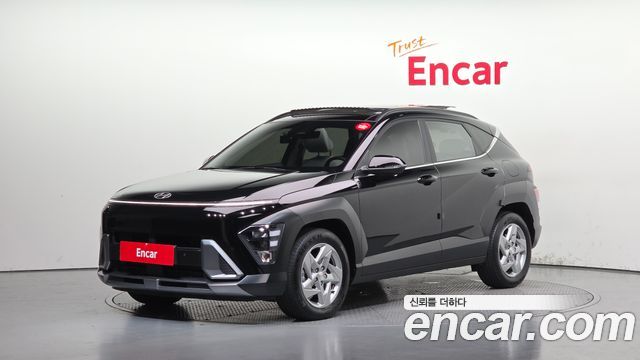 2023 Hyundai Kona, VIN KMHHC813BPU009028