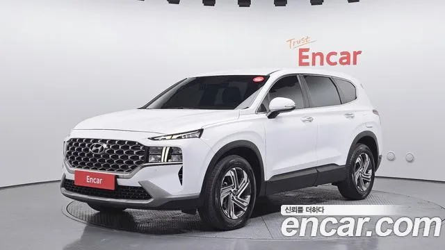 2023 Hyundai Santa Fe, VIN KMHS281HGPU456361
