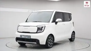 2025 Kia Ray, VIN KNACH811BST439307