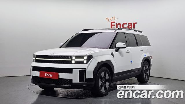 2024 Hyundai Santa Fe, VIN KMHP5811BRU010610