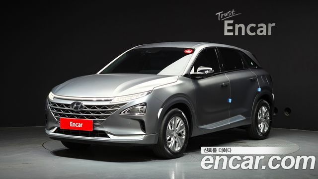 2022 Hyundai Nexo, VIN KMHJ7816FNU018880
