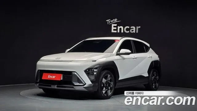 2025 Hyundai Kona, VIN KMHHE811GSU070251