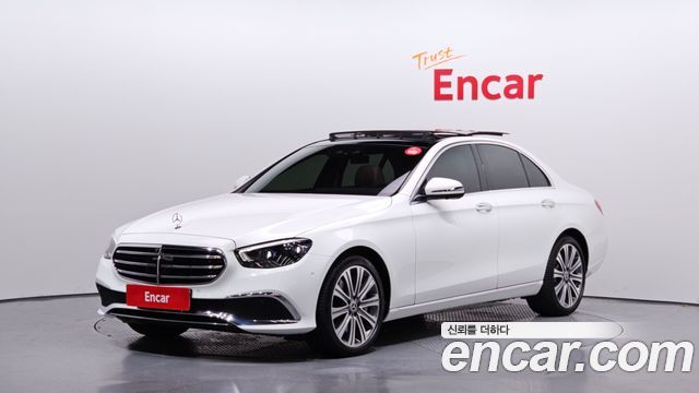 2021 Mercedes-Benz E-Class, VIN W1KZF5KB2MB002804