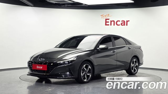 2023 Hyundai Avante, VIN KMHLR41EEPU469807
