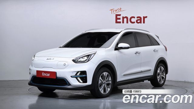 2022 Kia Niro, VIN KNACB81GFNA102824