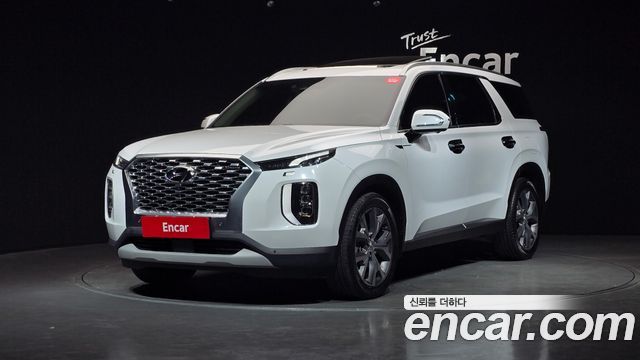2022 Hyundai Palisade, VIN KMHR381EBNU326357