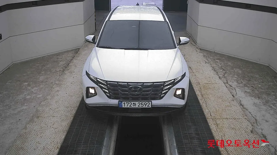 2022 Hyundai Tucson, VIN KMHJB81BGNU140187
