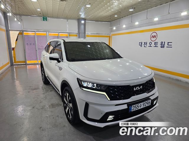 2023 Kia Sorento, VIN KNARG81FGPA210778