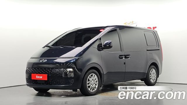 2022 Hyundai Staria, VIN KMFYCX71BNU031880