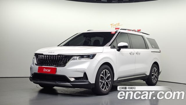 2023 Kia Carnival, VIN KNANC81BBPS362467
