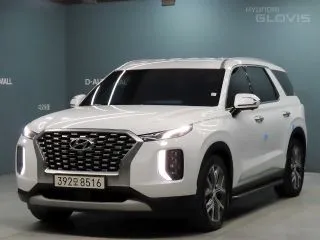 2022 Hyundai Palisade, VIN KMHR381ABNU329687