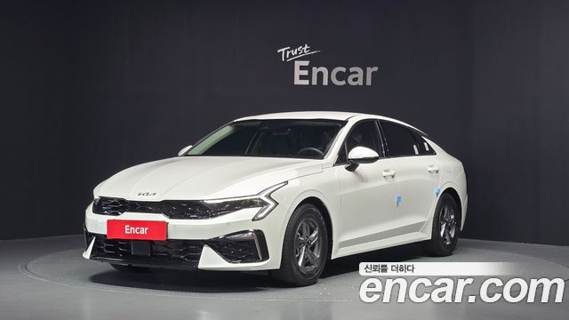 2026 Kia K5, VIN KNAG541BBTA421804