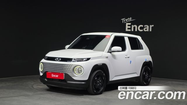 2022 Hyundai Casper, VIN KMHB1518BNW012016