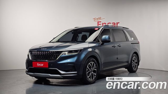2022 Kia Carnival, VIN KNHNB37BBNS149890