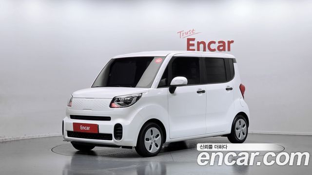 2022 Kia Ray, VIN KNACF911BNT299012