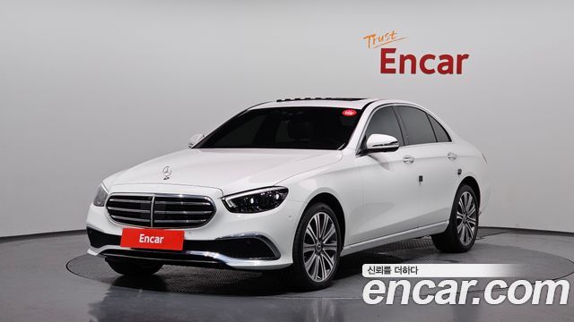 2023 Mercedes-Benz E-Class, VIN W1KZF8GB6PB107764