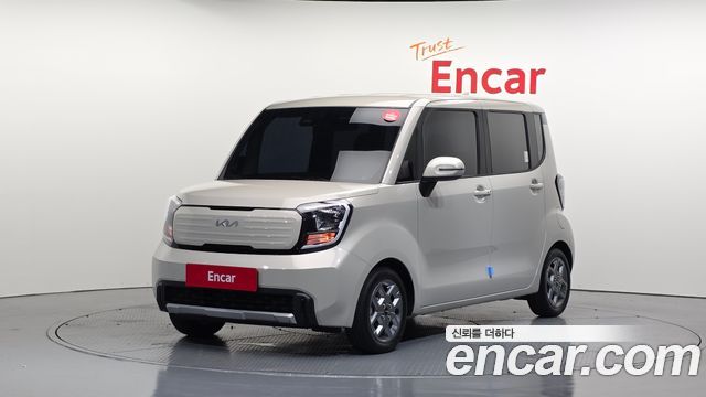 2025 Kia Ray, VIN KNACG811BST424184