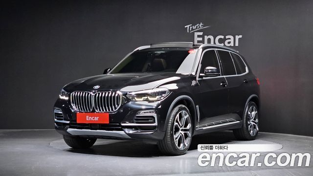 2021 BMW X5, VIN WBACR6102M9F42772