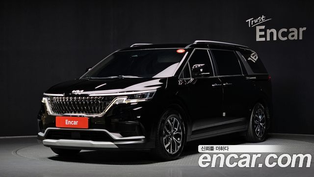 2022 Kia Carnival, VIN KNHNB37BBNS177520