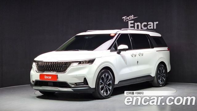 2023 Kia Carnival, VIN KNANE81BBPS211902