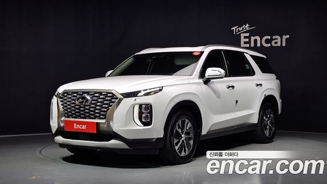 2022 Hyundai Palisade, VIN KMHR281EDNU460239