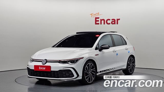 2023 Volkswagen Golf, VIN WVWZZZCD6PW196002