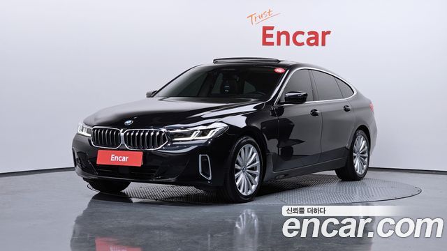 2023 BMW Gran Turismo, VIN WBAJY8100PCL75399