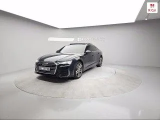 2023 Audi A6, VIN WAUZZZF26PN074317