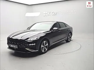 2023 Kia K8, VIN KNAM2411BPA064231