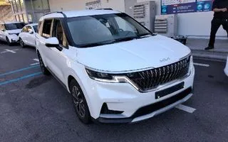 2023 Kia Carnival, VIN KNANB813BPS311841