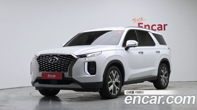 2022 Hyundai Palisade, VIN KMHR381ABNU428681