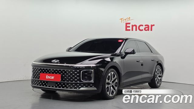 2023 Hyundai Grandeur, VIN KMHN141DBPA054257