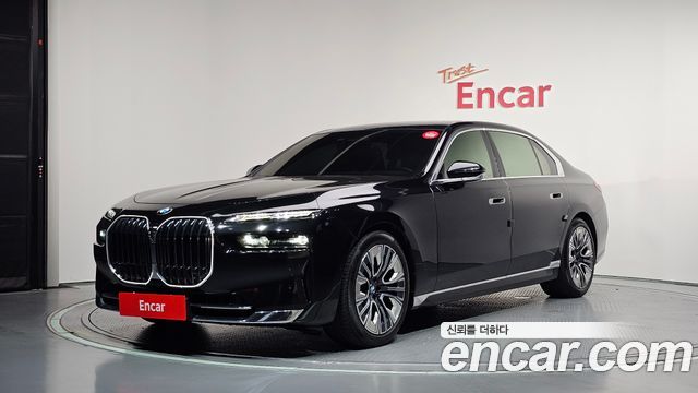 2023 BMW 7-Series, VIN WBA21EH09PCN13339